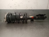 Recambio de amortiguador delantero izquierdo para kia ev6 cv/ f5e22 / e11b11 referencia OEM IAM 54650CV200 54650CV200 