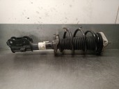 Recambio de amortiguador delantero izquierdo para kia ev6 cv/ f5e22 / e11b11 referencia OEM IAM 54650CV200 54650CV200 