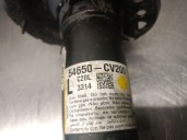 Recambio de amortiguador delantero izquierdo para kia ev6 cv/ f5e22 / e11b11 referencia OEM IAM 54650CV200 54650CV200 