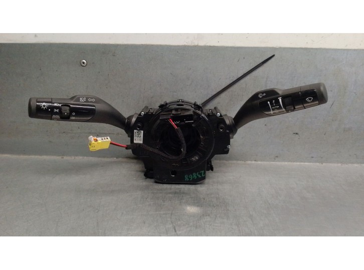 Recambio de mando luces para kia ev6 cv/ f5e22 / e11b11 referencia OEM IAM 934B5CV875 934B5CV875 230317C587