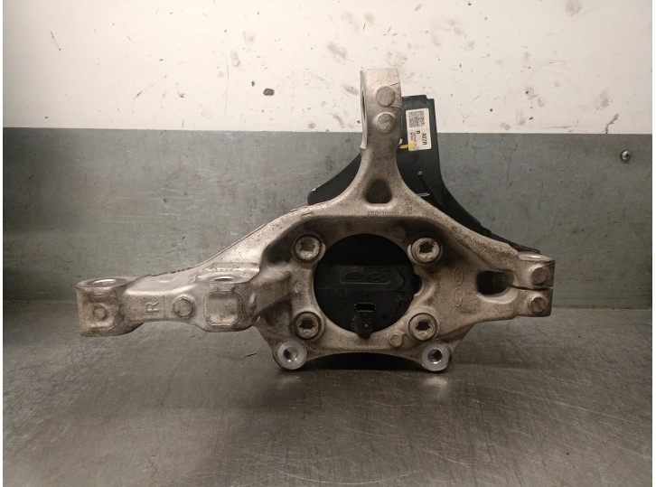 Recambio de mangueta delantera derecha para kia ev6 cv/ f5e22 / e11b11 referencia OEM IAM 51711GI000 51711GI000 