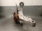 Recambio de mangueta delantera derecha para kia ev6 cv/ f5e22 / e11b11 referencia OEM IAM 51711GI000 51711GI000 