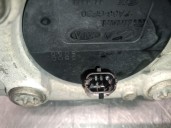 Recambio de mangueta delantera derecha para kia ev6 cv/ f5e22 / e11b11 referencia OEM IAM 51711GI000 51711GI000 