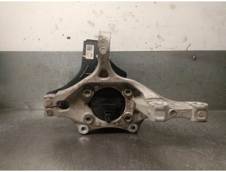 Replacement left front steering knuckle for Kia EV6 CV/ F5E22 / E11B11 OEM IAM reference 51710GI000 51710GI000 