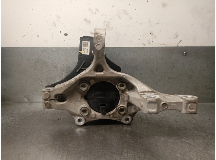 Replacement left front steering knuckle for Kia EV6 CV/ F5E22 / E11B11 OEM IAM reference 51710GI000 51710GI000 