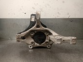 Replacement left front steering knuckle for Kia EV6 CV/ F5E22 / E11B11 OEM IAM reference 51710GI000 51710GI000 