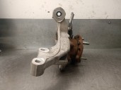 Replacement left front steering knuckle for Kia EV6 CV/ F5E22 / E11B11 OEM IAM reference 51710GI000 51710GI000 