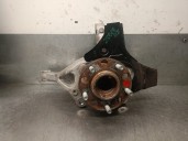 Replacement left front steering knuckle for Kia EV6 CV/ F5E22 / E11B11 OEM IAM reference 51710GI000 51710GI000 