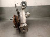 Recambio de mangueta delantera izquierda para kia ev6 cv/ f5e22 / e11b11 referencia OEM IAM 51710GI000 51710GI000 