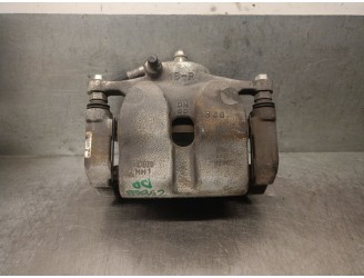 Recambio de pinza freno delantera derecha para kia ev6 cv/ f5e22 / e11b11 referencia OEM IAM 58130GI600 58130GI600 