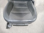 Recambio de asiento delantero izquierdo para volvo xc40 (536) d4 awd referencia OEM IAM 32272002 32272002 