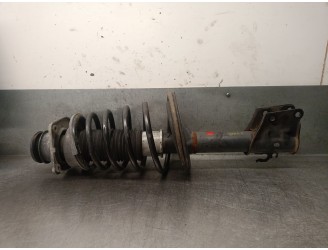 Recambio de amortiguador delantero izquierdo para fiat doblo cargo (223) 1.9 jtd cat referencia OEM IAM 51748514 51748514 