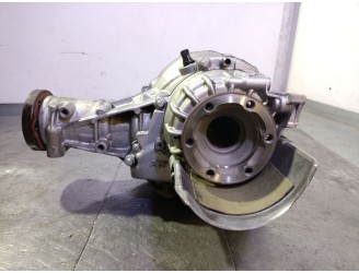 Recambio de diferencial trasero para audi a7 sportback (4ga, 4gf) rs7 performance quattro referencia OEM IAM MKV 0BF500043R 43:1