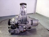 Recambio de diferencial trasero para audi a7 sportback (4ga, 4gf) rs7 performance quattro referencia OEM IAM MKV 0BF500043R 43:1