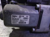 Recambio de diferencial trasero para audi a7 sportback (4ga, 4gf) rs7 performance quattro referencia OEM IAM MKV 0BF500043R 43:1