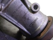 Recambio de diferencial trasero para audi a7 sportback (4ga, 4gf) rs7 performance quattro referencia OEM IAM MKV 0BF500043R 43:1