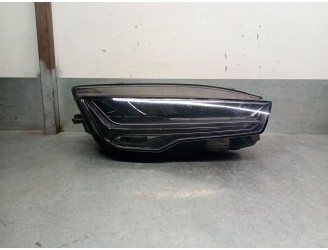 Recambio de faro derecho para audi a7 sportback (4ga, 4gf) rs7 performance quattro referencia OEM IAM 4G8941036B 4G8941784B 