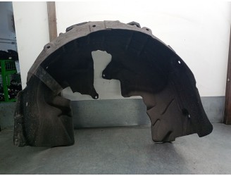 Recambio de paso rueda trasero derecho para audi a7 sportback (4ga, 4gf) rs7 performance quattro referencia OEM IAM 4G8810172D 4