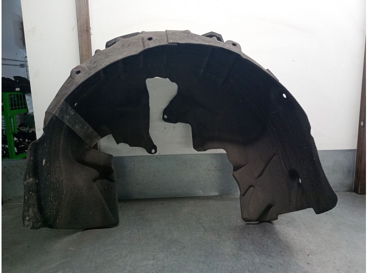 Recambio de paso rueda trasero derecho para audi a7 sportback (4ga, 4gf) rs7 performance quattro referencia OEM IAM 4G8810172D 4