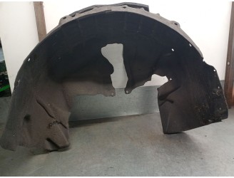 Recambio de paso rueda trasero izquierdo para audi a7 sportback (4ga, 4gf) rs7 performance quattro referencia OEM IAM 4G8810171D