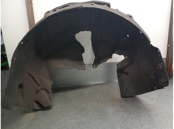 Recambio de paso rueda trasero izquierdo para audi a7 sportback (4ga, 4gf) rs7 performance quattro referencia OEM IAM 4G8810171D