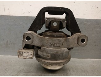 Recambio de soporte motor izquierdo para audi a7 sportback (4ga, 4gf) rs7 performance quattro referencia OEM IAM 4H0199255T 4H01