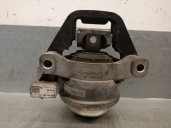 Replacement left engine mount for Audi A7 Sportback (4GA, 4GF) RS7 Performance Quattro OEM IAM reference 4H0199255T 4H01