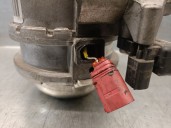 Replacement left engine mount for Audi A7 Sportback (4GA, 4GF) RS7 Performance Quattro OEM IAM reference 4H0199255T 4H01