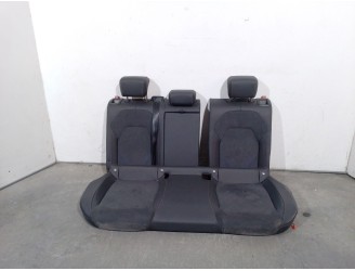Recambio de asientos traseros para cupra leon sp kl / cfducax0 1.5 leon sp e-hybrid200 referencia OEM IAM 5FA885375K 5FA885375K 