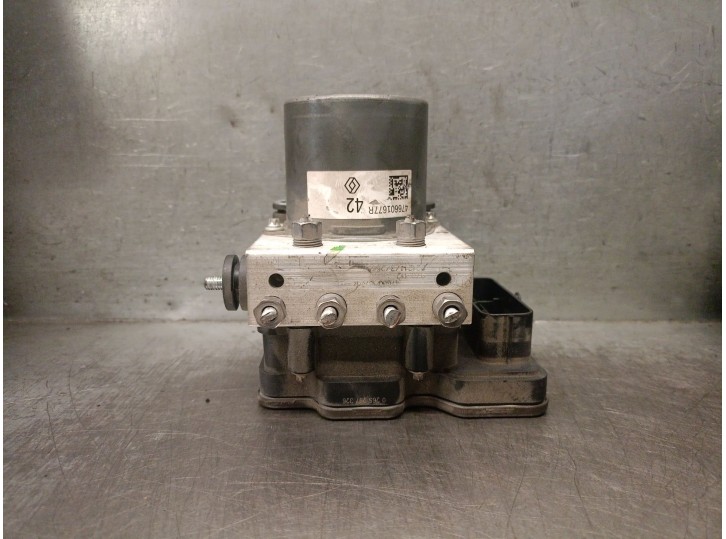 Recambio de abs para renault captur ii (hf_) tce 90 (hfm6) referencia OEM IAM 476601677R 476601677R 