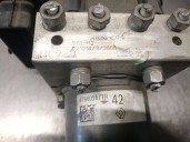 Recambio de abs para renault captur ii (hf_) tce 90 (hfm6) referencia OEM IAM 476601677R 476601677R 