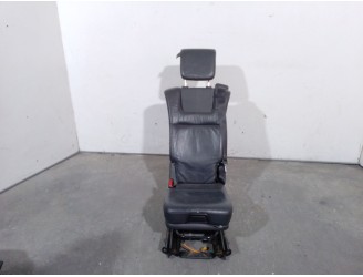 Recambio de asiento trasero medio para volvo xc90 2.4 diesel cat referencia OEM IAM 8664568 8664568 