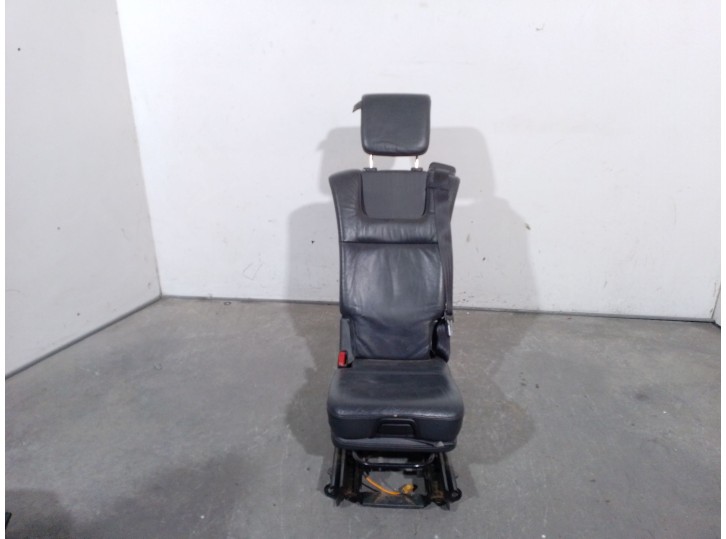Recambio de asiento trasero medio para volvo xc90 2.4 diesel cat referencia OEM IAM 8664568 8664568 