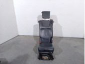 Recambio de asiento trasero medio para volvo xc90 2.4 diesel cat referencia OEM IAM 8664568 8664568 