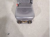 Recambio de asiento trasero medio para volvo xc90 2.4 diesel cat referencia OEM IAM 8664568 8664568 