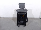 Recambio de asiento trasero medio para volvo xc90 2.4 diesel cat referencia OEM IAM 8664568 8664568 
