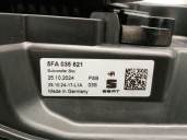 Recambio de altavoz/altavoces para cupra leon sp kl / cfducax0 1.5 leon sp e-hybrid200 referencia OEM IAM 5FA035621 5FA035621 