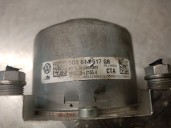 Recambio de abs para volkswagen tiguan (5n) acdpcax0 1.5 110kw referencia OEM IAM 5Q0614517GB 5Q0614517GB 10022021554 ATE