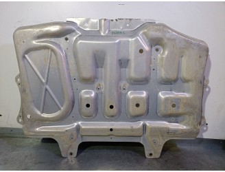 Recambio de cubrecarter para land rover defender station wagon (l663) d250 mhev 4x4 referencia OEM IAM L8B27E063AE 558123458 