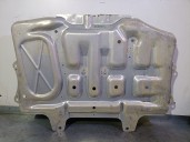Recambio de cubrecarter para land rover defender station wagon (l663) d250 mhev 4x4 referencia OEM IAM L8B27E063AE 558123458 
