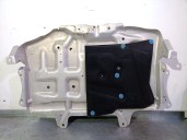 Recambio de cubrecarter para land rover defender station wagon (l663) d250 mhev 4x4 referencia OEM IAM L8B27E063AE 558123458 