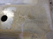 Recambio de cubrecarter para land rover defender station wagon (l663) d250 mhev 4x4 referencia OEM IAM L8B27E063AE 558123458 