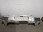 Recambio de paragolpes trasero para land rover defender station wagon (l663) d250 mhev 4x4 referencia OEM IAM LR137787 LR137787