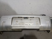 Recambio de paragolpes trasero para land rover defender station wagon (l663) d250 mhev 4x4 referencia OEM IAM LR137787 LR137787