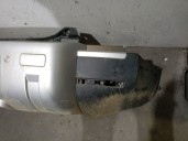 Recambio de paragolpes trasero para land rover defender station wagon (l663) d250 mhev 4x4 referencia OEM IAM LR137787 LR137787