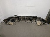 Recambio de paragolpes trasero para land rover defender station wagon (l663) d250 mhev 4x4 referencia OEM IAM LR137787 LR137787