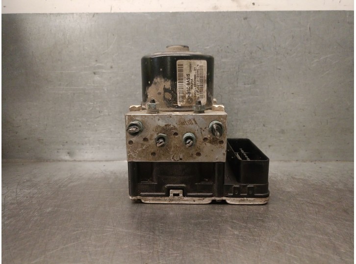 Recambio de abs para bmw x4 (f26) xdrive 35 d referencia OEM IAM 34516852886 34516881325 10021209954 ATE