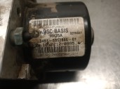 Recambio de abs para bmw x4 (f26) xdrive 35 d referencia OEM IAM 34516852886 34516881325 10021209954 ATE