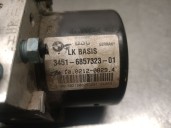 Recambio de abs para bmw serie 1 lim. (f20) 2.0 turbodiesel referencia OEM IAM 64516857323 34512460453 10021208294 ATE