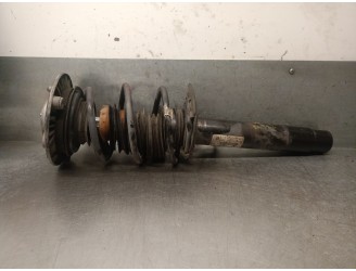 Recambio de amortiguador delantero derecho para bmw serie 1 lim. (f20) 2.0 turbodiesel referencia OEM IAM 31316791541 3131687372